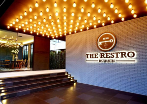 Отель The Restro  Хуа Хин